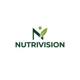 NUTRIVISION trademark artwork
