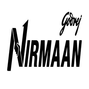 Godrej Nirmaan trademark artwork
