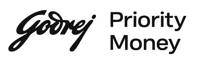 Godrej Priority Money trademark artwork