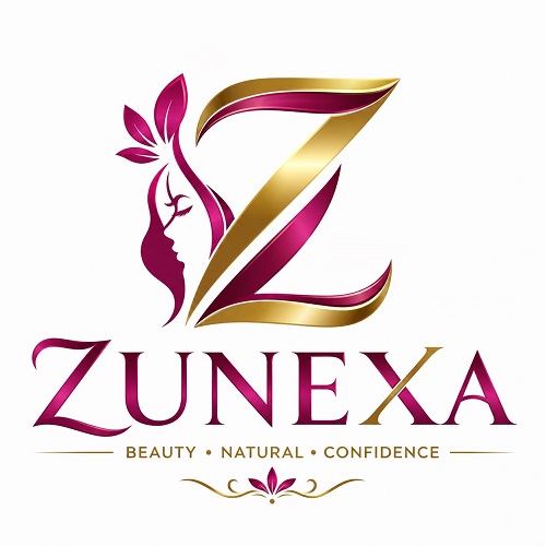 ZUNEXA trademark artwork