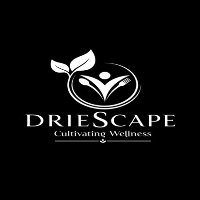 DRIESCAPE Cultivating Wellness trademark artwork