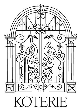 KOTERIE trademark artwork