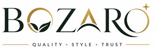 BOZARO trademark artwork