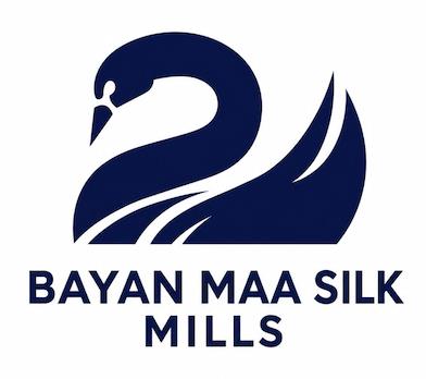 BAYAN MAA SILK MILLS trademark artwork