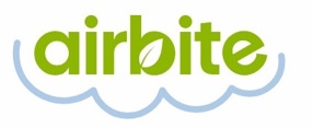 AIRBITE trademark artwork