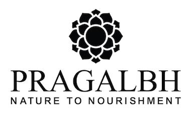 PRAGALBH - NATURE TO NOURISHMENT trademark artwork