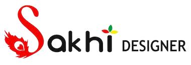 SAKHI DESIGNER trademark artwork