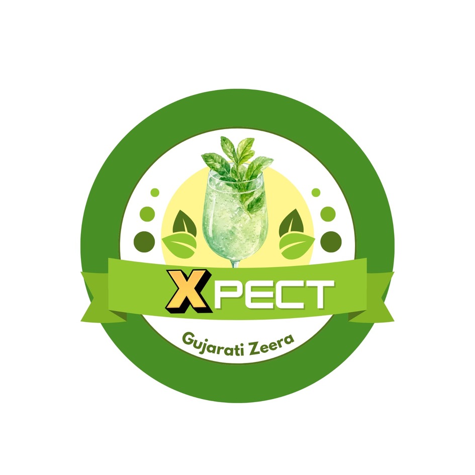 XPECT GUJARATI ZEERA trademark artwork