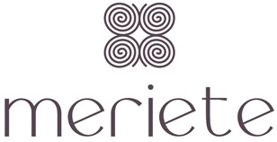 MERIETE trademark artwork