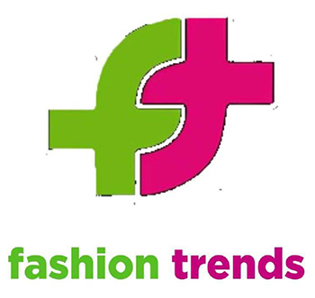 FASHION TRENDS – with device of FT trademark artwork