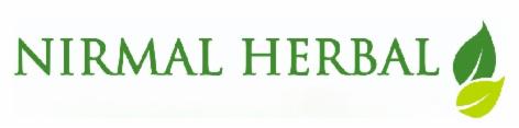 NIRMAL HERBAL (LABEL) trademark artwork