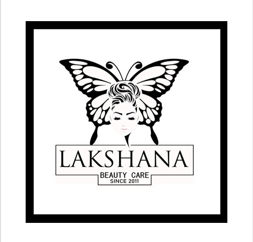 LAKSHANA BEAUTY CARE trademark artwork