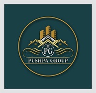 PUSHPA GROUP trademark artwork