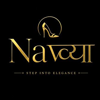 NAVYA STEP INTO ELEGANCE trademark artwork