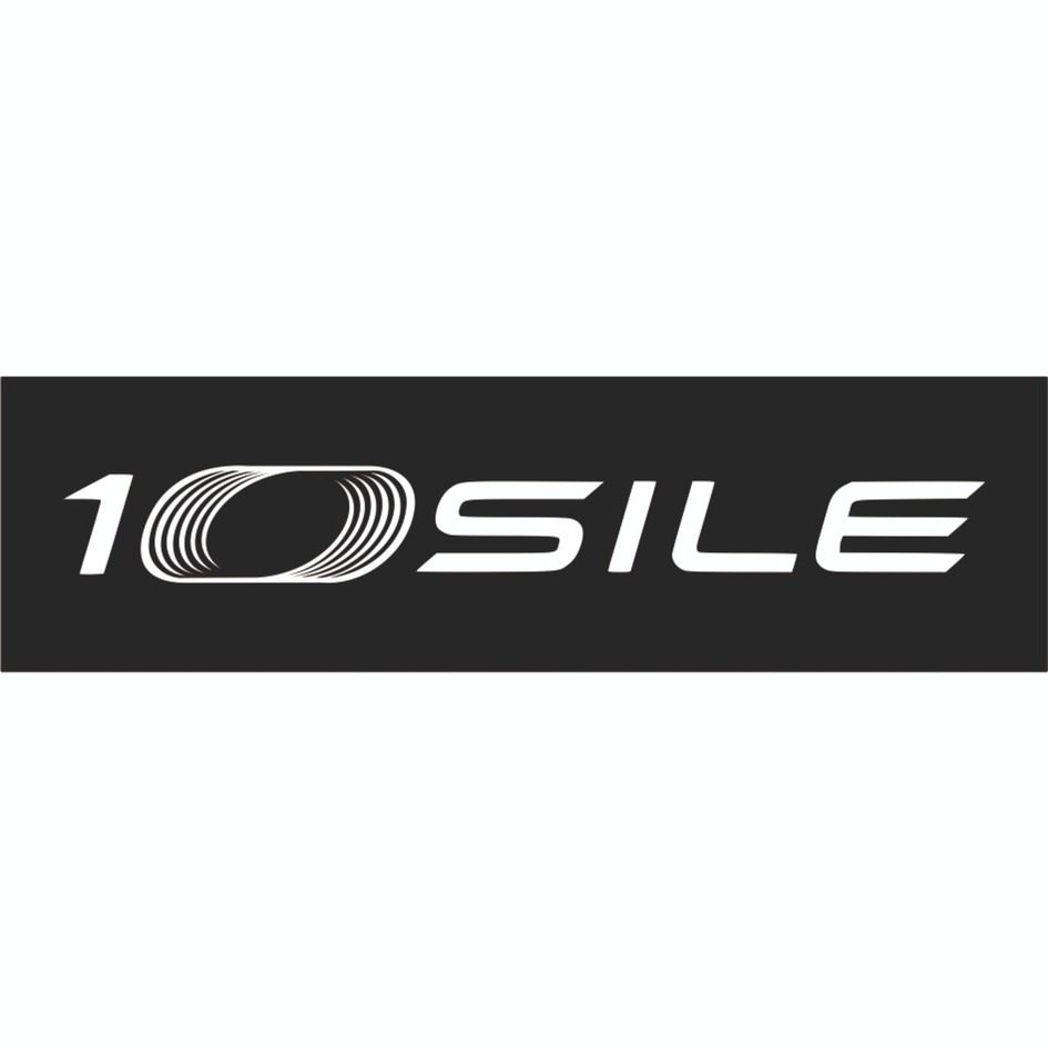 10SILE trademark artwork