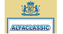 ALFACLASSIC trademark artwork