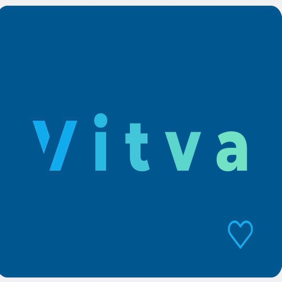 VITVA trademark artwork
