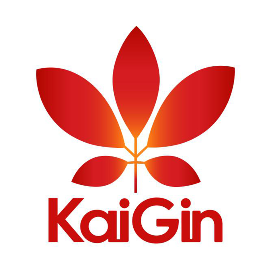 KAIGIN trademark artwork