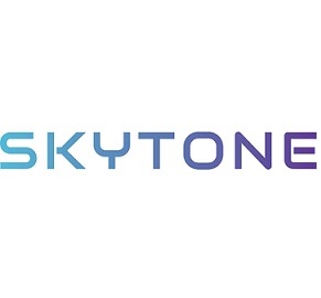 SKYTONE trademark artwork