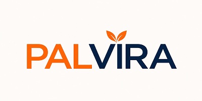 PALVIRA trademark artwork