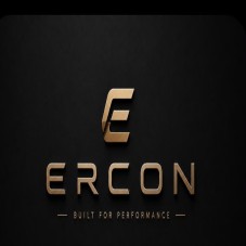 ERCON trademark artwork