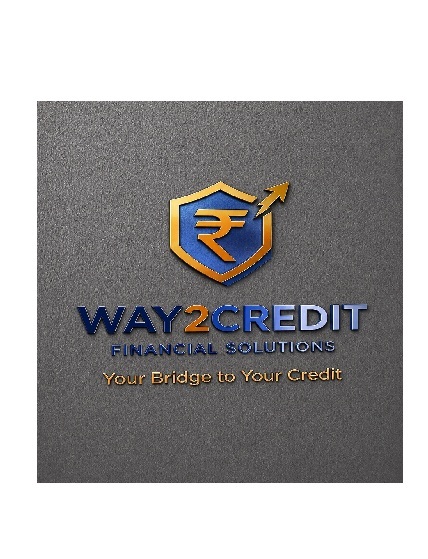 WAY2CREDIT FINANCIAL SOLUTIONS trademark artwork