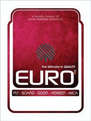 EURO+ trademark artwork