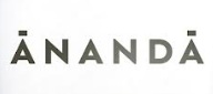 ANANDA trademark artwork