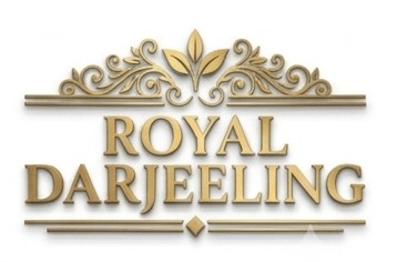 ROYAL DARJEELING trademark artwork