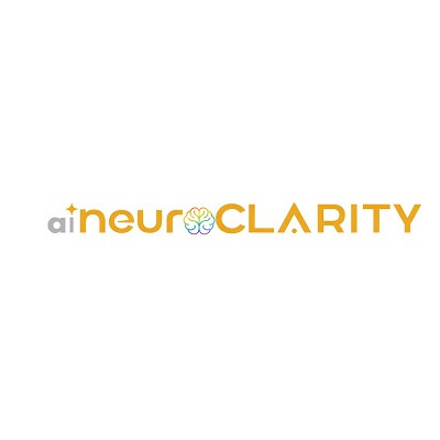 aineuroclarity trademark artwork