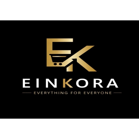 EINKORA trademark artwork