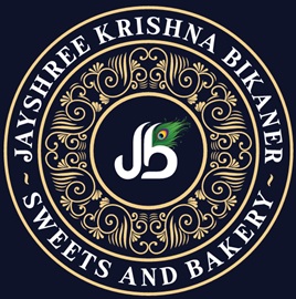 JAY SHREE KRISHNA BIKANER - SWEETS AND BAKERY trademark artwork