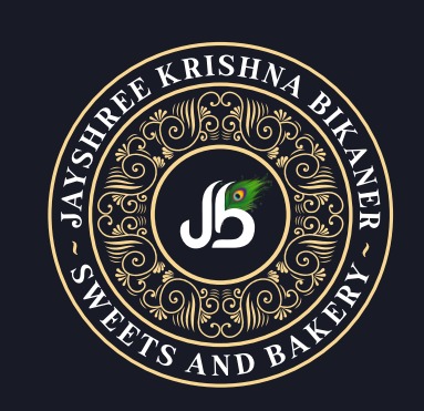 JAY SHREE KRISHNA BIKANER - SWEETS AND BAKERY trademark artwork