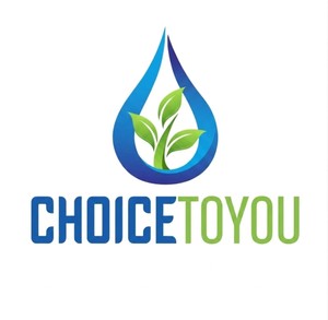 Choice To You trademark artwork