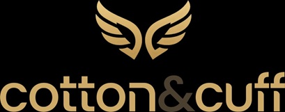 cotton&cuff trademark artwork
