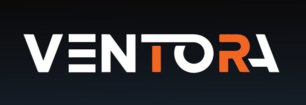 VENTORA trademark artwork