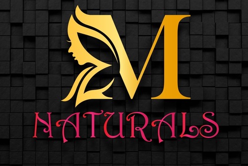 M NATURALS trademark artwork