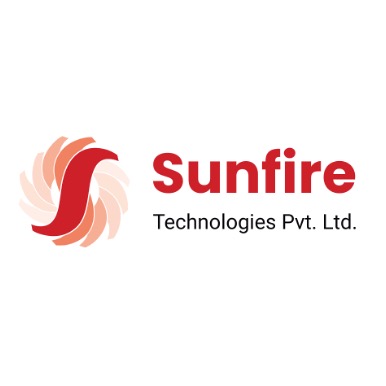 Sunfire Technologies Pvt. Ltd. trademark artwork