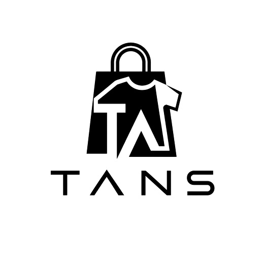 TANS trademark artwork