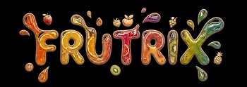 FRUTRIX trademark artwork