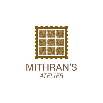 MITHRAN’S ATELIER trademark artwork