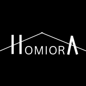 HOMIORA trademark artwork