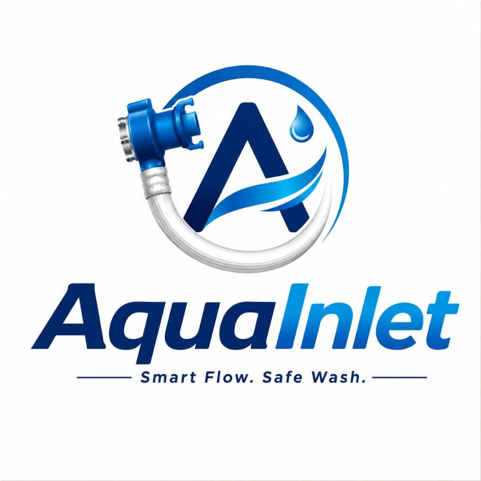 AquaInlet trademark artwork