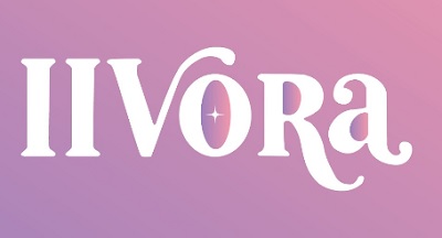 IIVORA trademark artwork