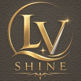 LV SHINE trademark artwork
