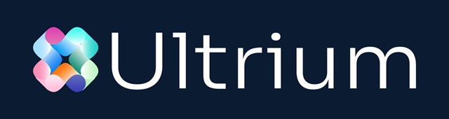 Device of Ultrium trademark artwork