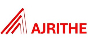 AJRITHE trademark artwork