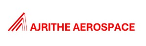 AJRITHE AEROSPACE trademark artwork