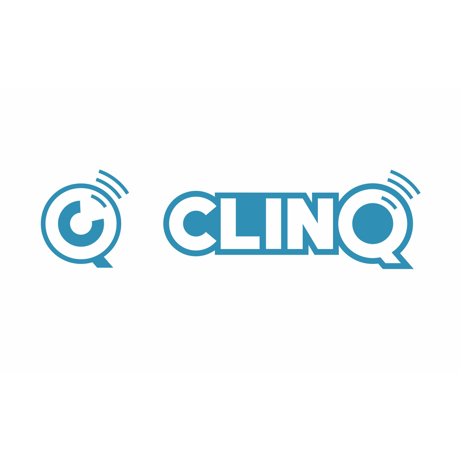 CQ CLINQ trademark artwork