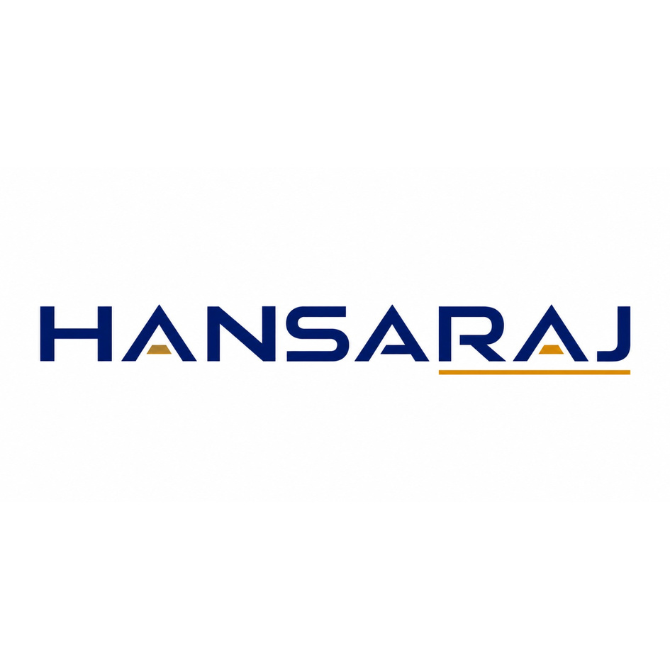 HANSARAJ trademark artwork